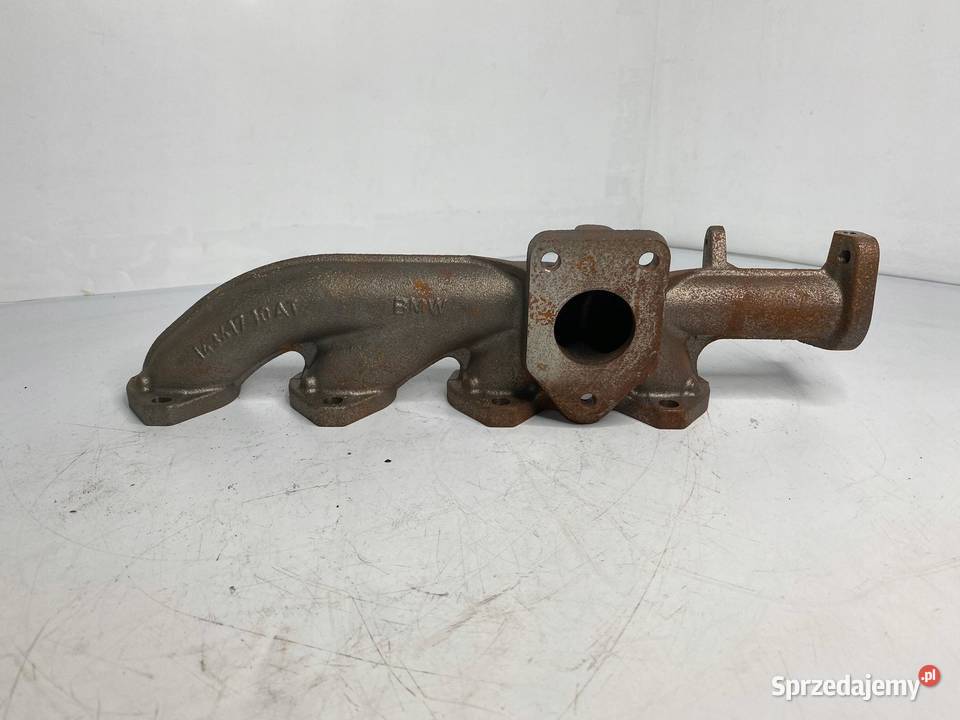 KOLEKTOR WYDECHOWY COUNTRYMAN R60 20 D 7812314 sprzedam