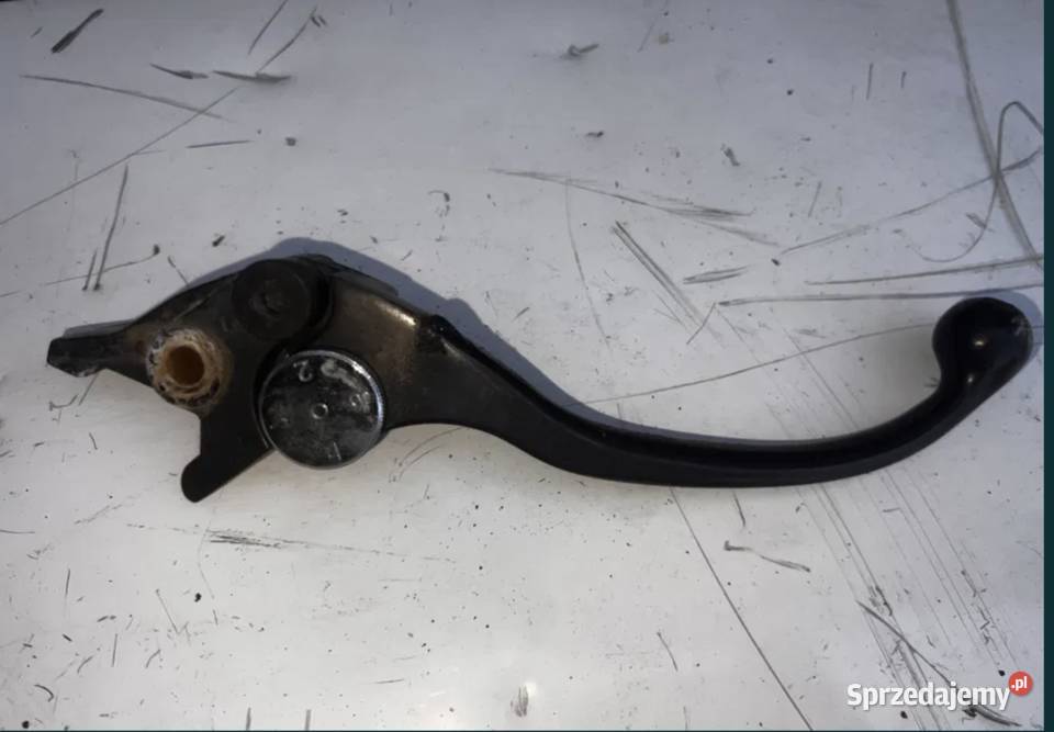 dźwignia klamka hamulca Triumph Sprint 900T300A Ostrów Wielkopolski