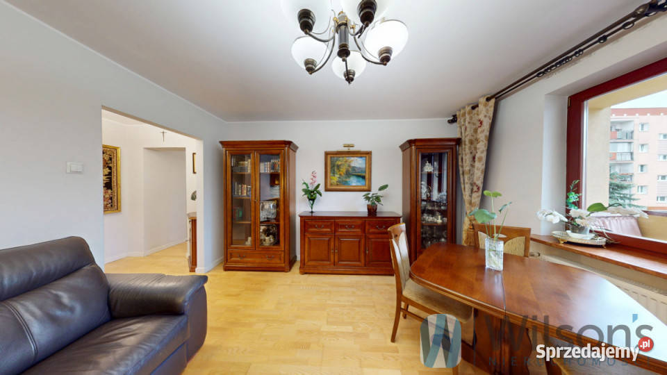 Mieszkanie Warszawa Topograficzna 778m2 4 mazowieckie