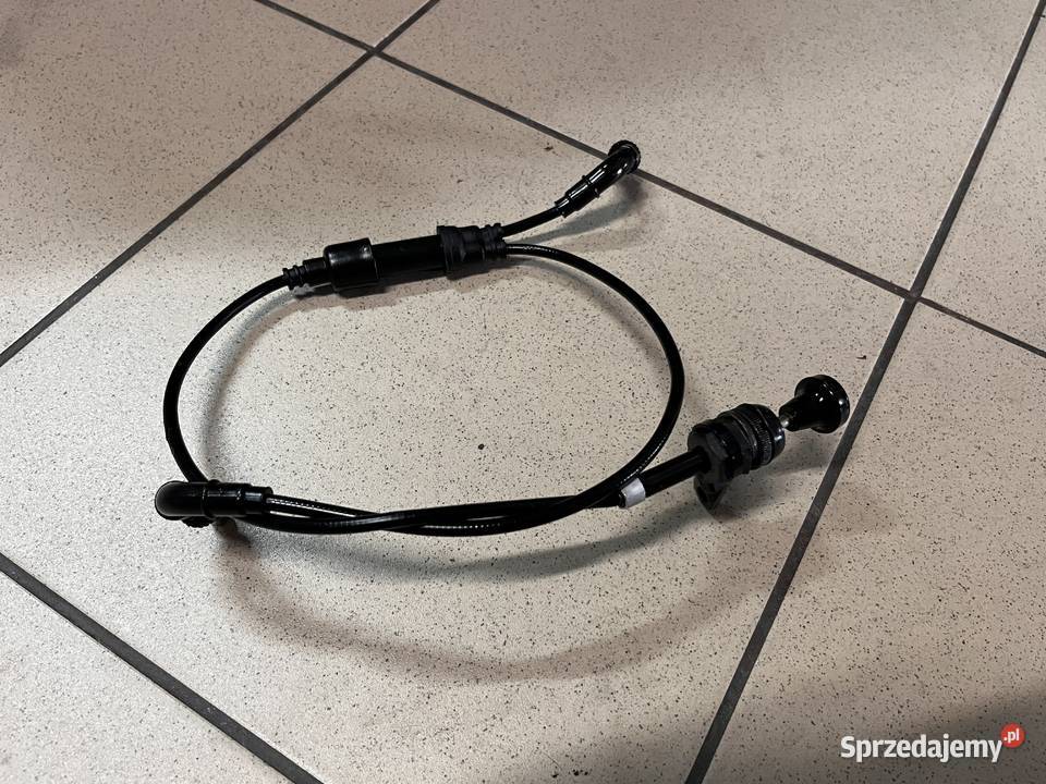 Linka ssania tłoczki Honda Shadow VT 750 Black Pozostałe Brzeszcze sprzedam