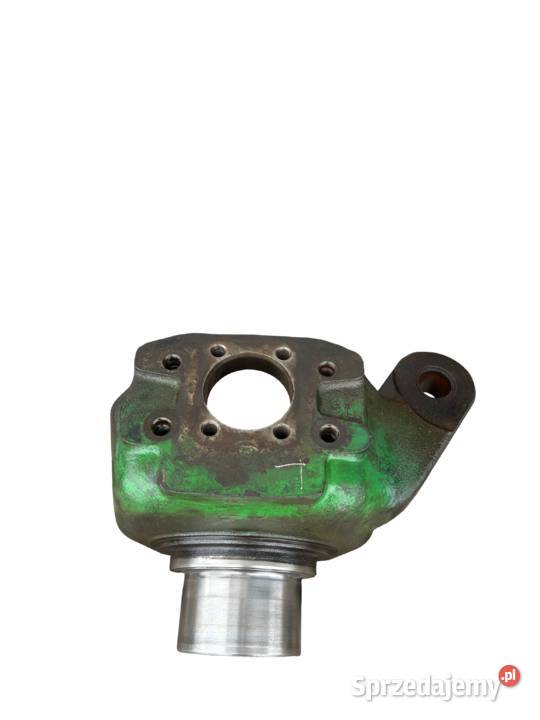 ZWROTNICA LH L157368 7500602963 JOHN DEERE 6830 Kielce
