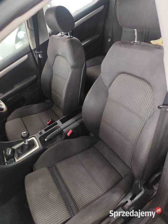 Części Audi a4 b6 25 tdi 20 alt podkarpackie Tarnowiec