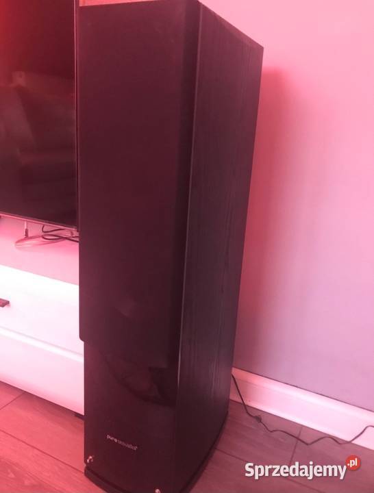 Zestaw stereo Yamaha RS202D Nova 6 nowy Kino Chorzów