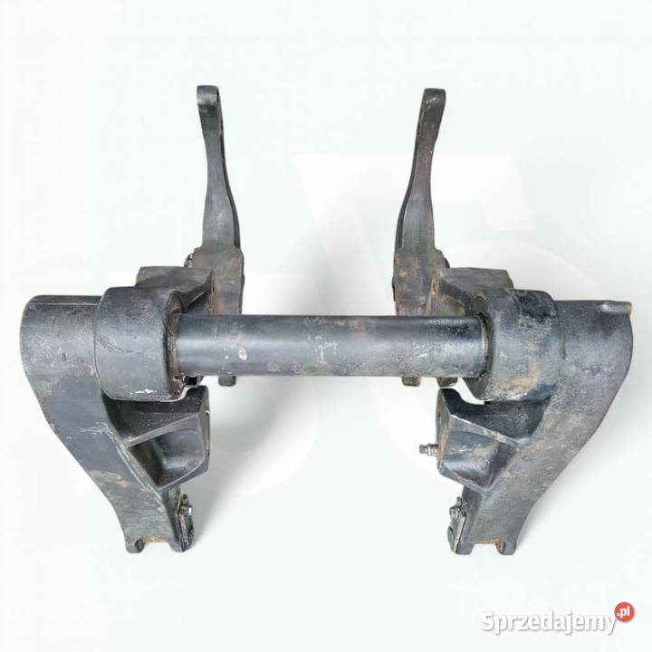 TUZ 302887A5 CNH 84571456 Holland T Wilkowo sprzedam