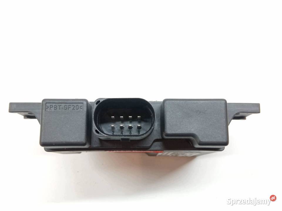 MODUŁ DŹWIĘKU 4M0907160 4G0907160B Audi Q7 II świętokrzyskie