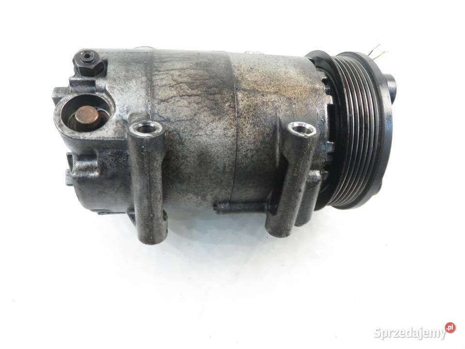 KOMPRESOR KLIMATYZACJI FORD FOCUS MK2 II Turnier