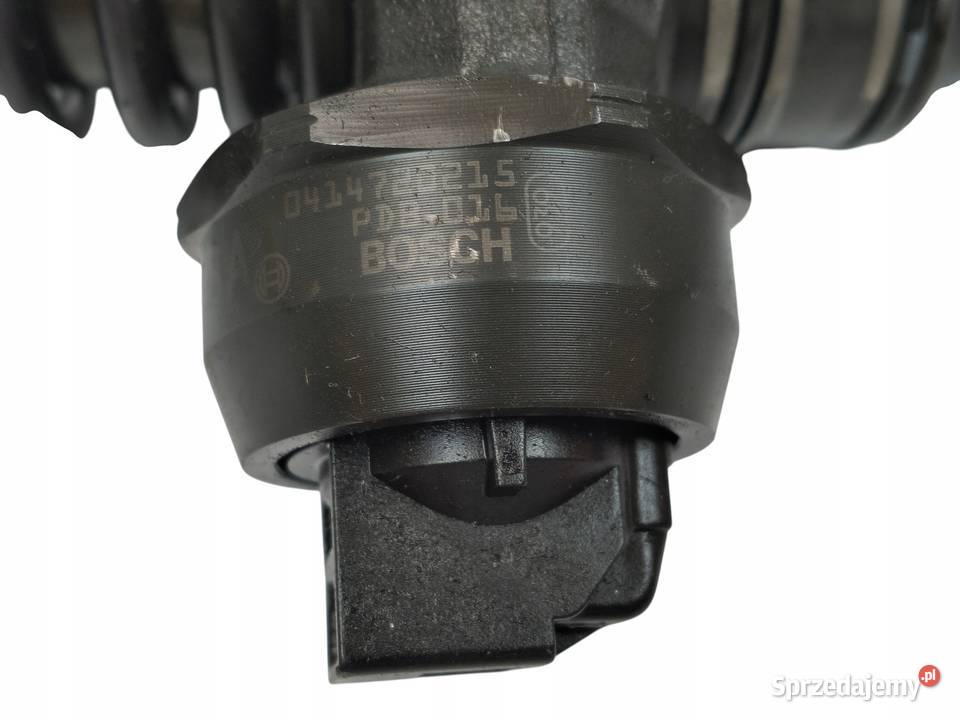 POMPOWTRYSKIWACZ Skoda Octavia II Audi A3 8P VW osobowe Chełm