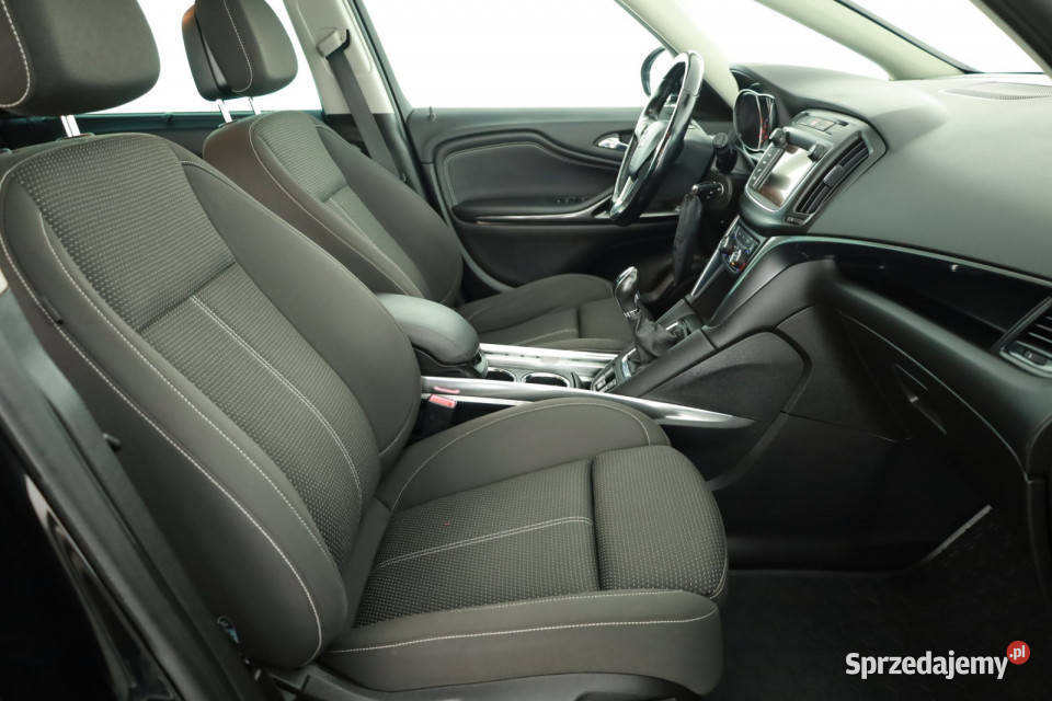 Opel Zafira Tourer 16 CDTI Zafira sprzedam
