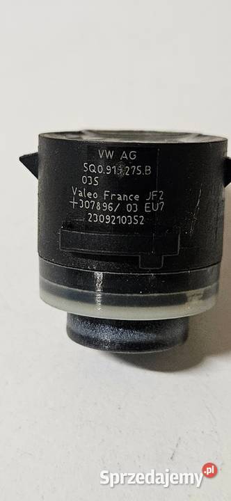 VW CZUJNIK PARKOWANIA PDC 5Q0919275B Międzychód
