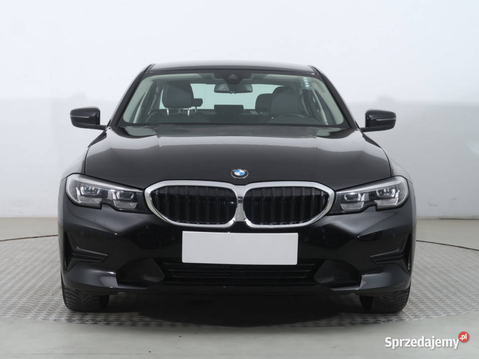 BMW 3 318 i ESP sprzedam