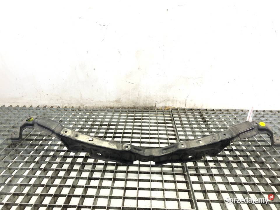 WZMOCNIENIE GÓRNE TOYOTA RAV 4 IV SUV POPIELATY