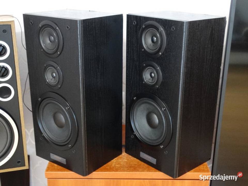 Legendarne kolumny Pioneer CS3030 WYSYŁKA Jasło sprzedam