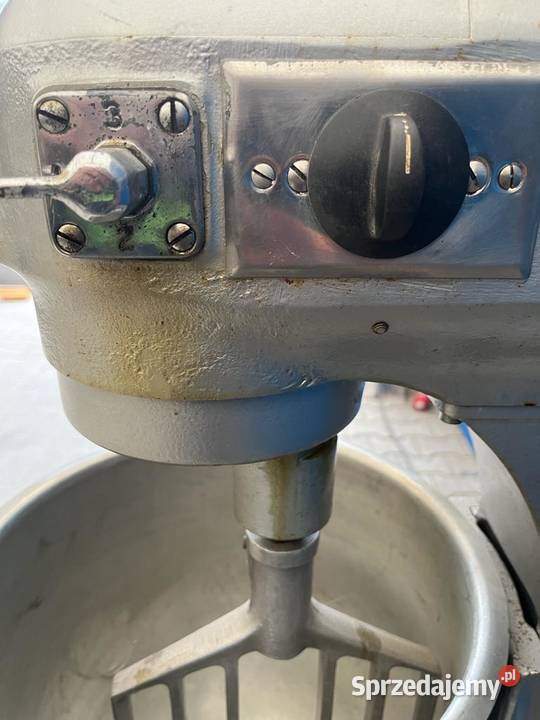 Ubijaczka HOBART A200 20ltr Krotoszyn sprzedam