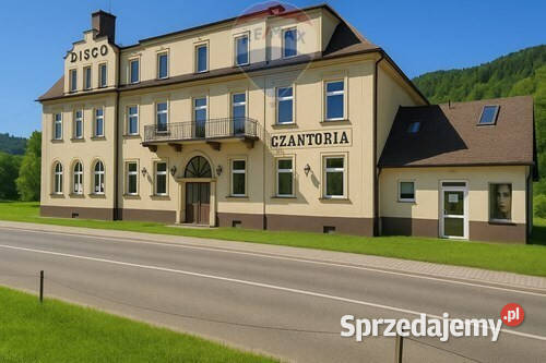 Azyl pod Czantorią w Ustroniu pokój 5 Ustroń