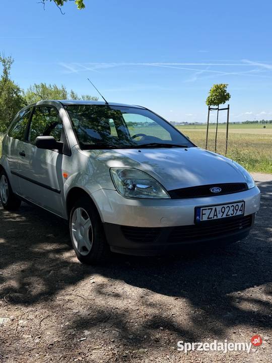 Ford Fiesta 13 benzyna rozrząd na łańcuchu Konin