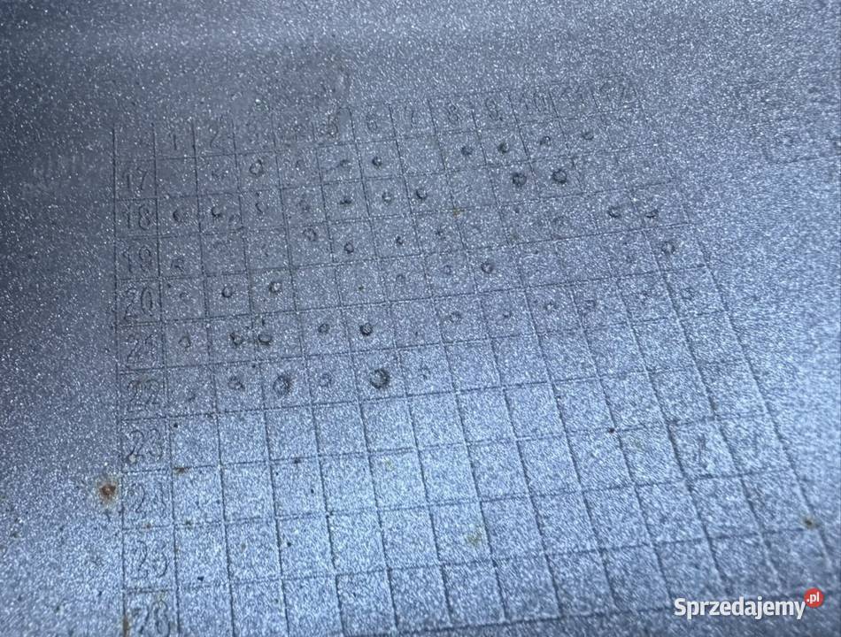 Narożnik zderzaka tył lewy lh ford ecosport lift Zderzaki Sieraków