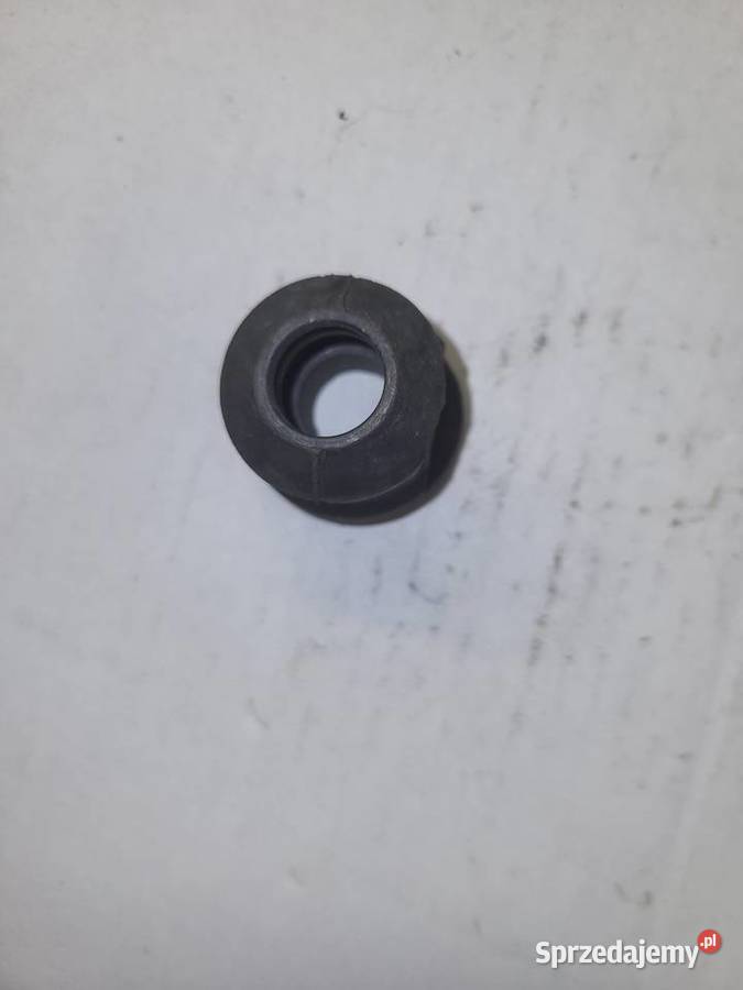 Trabant P 601 Nowa gumowa przelotka tuleja