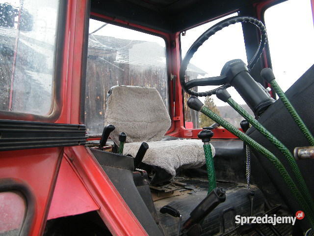 mtz 82 44 nieuszkodzony Maszyny rolnicze Huta Komarowska