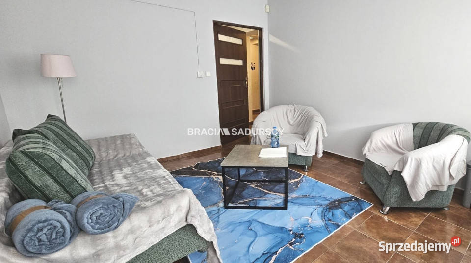 sprzedaży mieszkania 5012m2 2 pok Kraków sprzedam