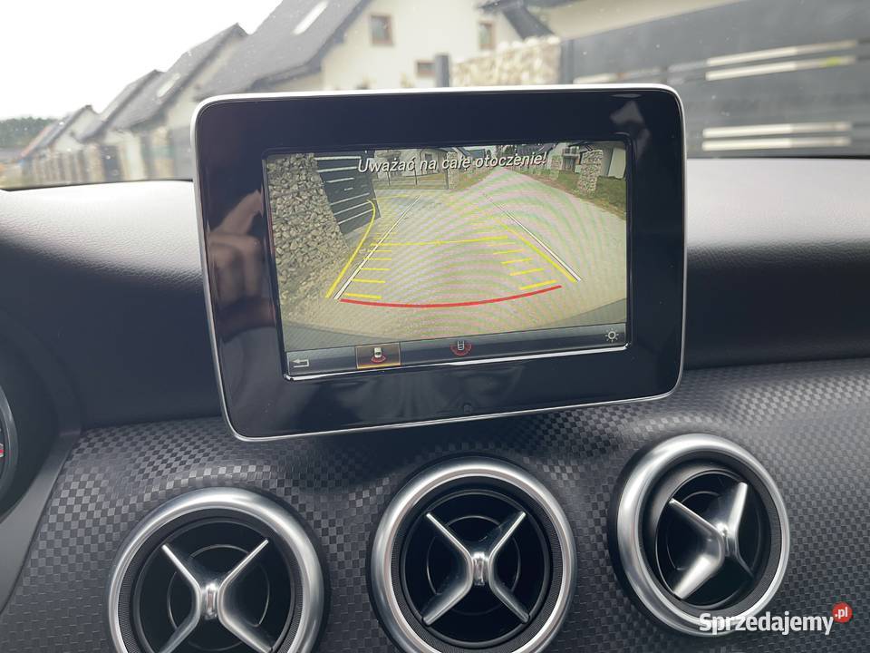 Mercedes AMG Line A180 CDI Full LED diesel