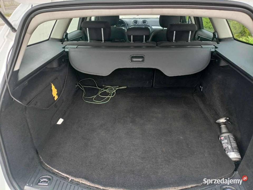 Ford Mondeo MK4 2011 MP3 Mondeo sprzedam