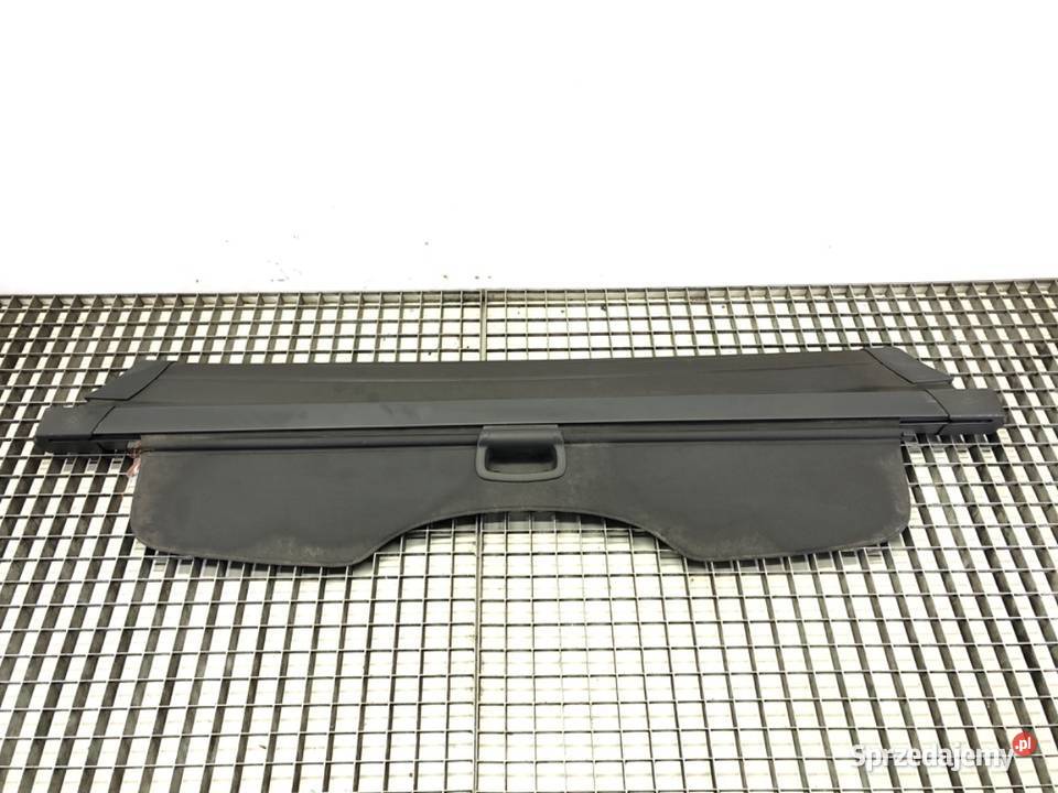 ROLETA FORD FOCUS III Kombi OSŁONA TYLNA Rolety bagażnika
