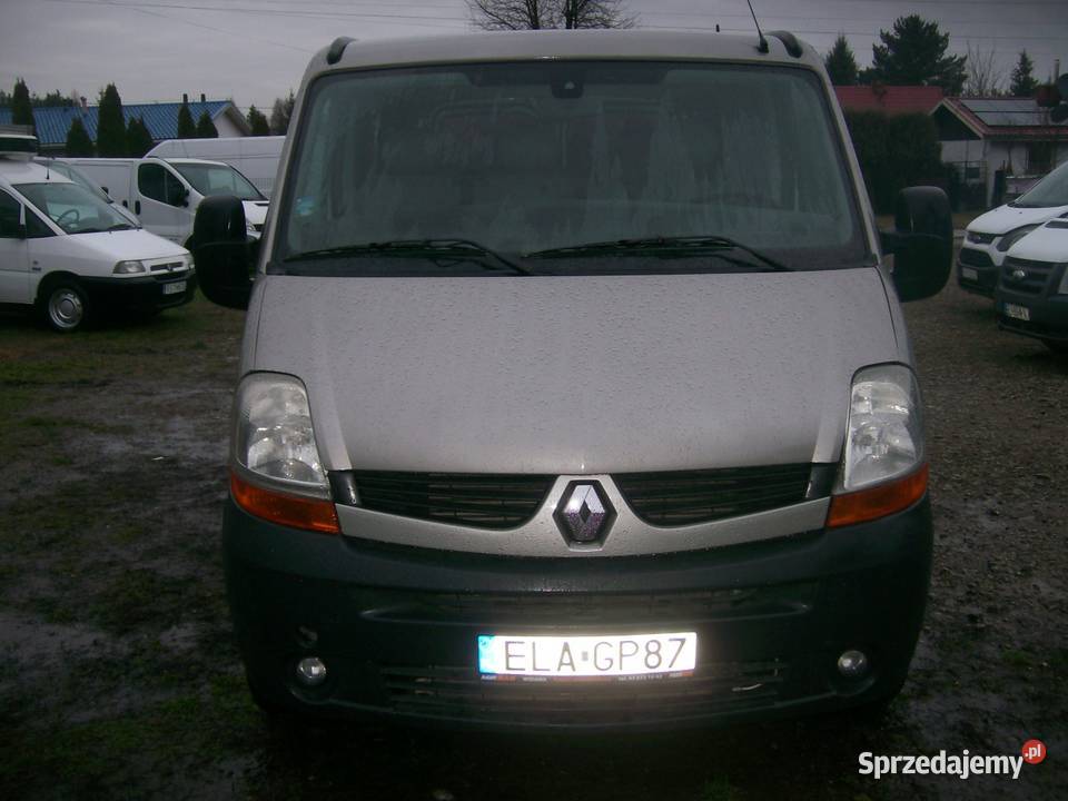 9 osobowy Pełna Super Stan Łask