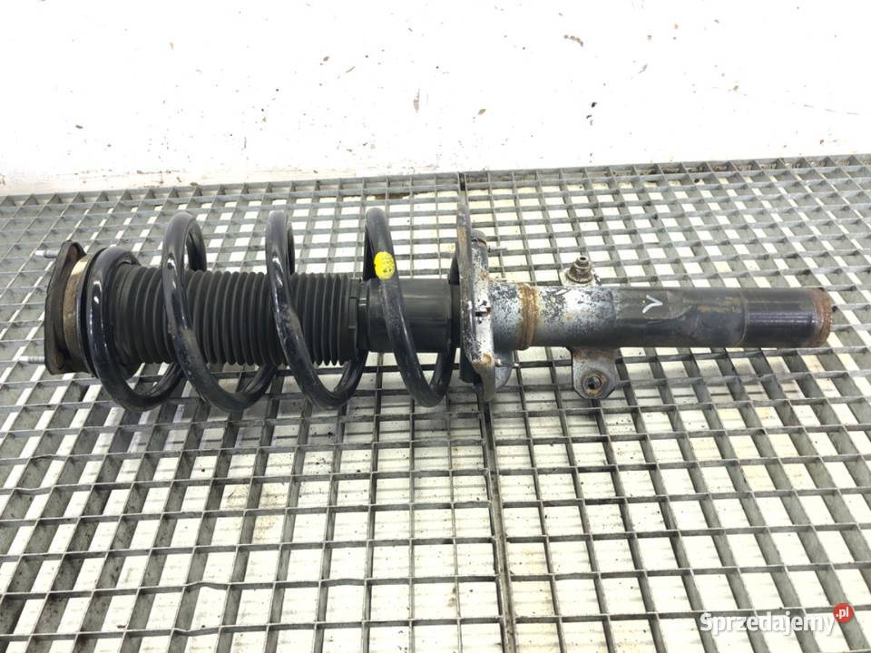 AMORTYZATOR LEWY PRZÓD ZE SPRĘŻYNĄ FORD TRANSIT