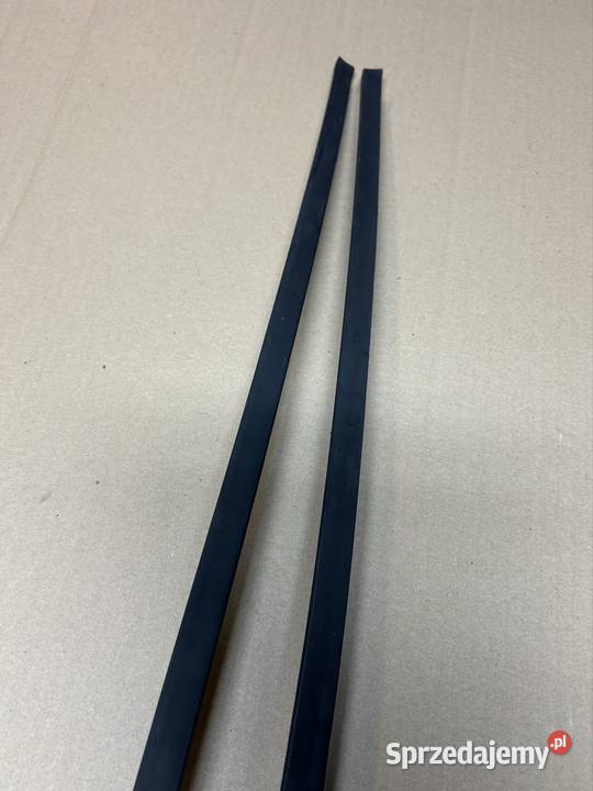 Listwa szyby czołowej Passat B5 B5FL lewa prawa kujawsko-pomorskie Grudziądz