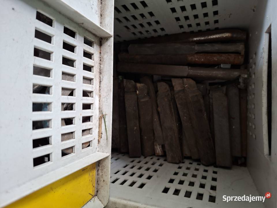 Tokarka RW 32 reworwerowa