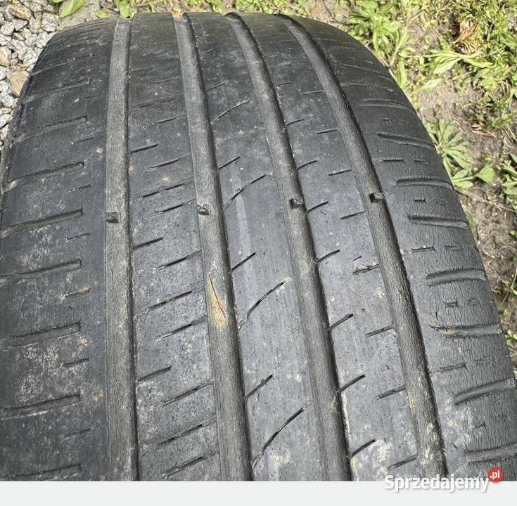 Opony Barum Barvuris 3 20550 R16 Warszawa sprzedam