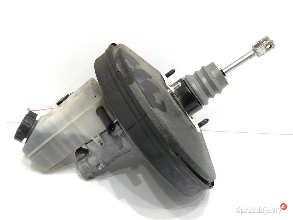 SERWO HAMULCOWE DACIA DUSTER 472107999R SUV 1018