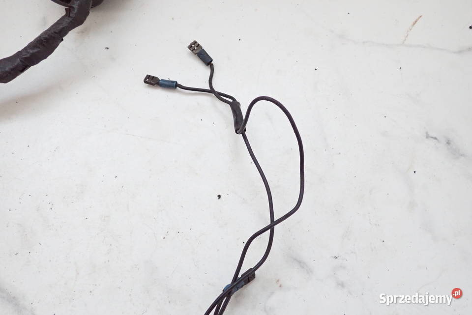 Przełączniki Świateł Kawasaki KZ 440 8092r Strzelce Krajeńskie