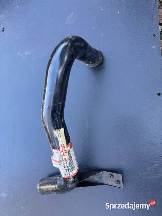 Fiat ducato 19942002 sztywny przewód Brzeszcze