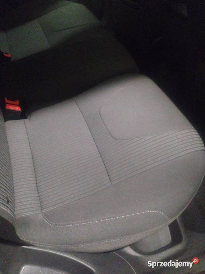 Ford focus MK3 20 Titanium Zetec S ST Eco Nectic 180KM Kielce