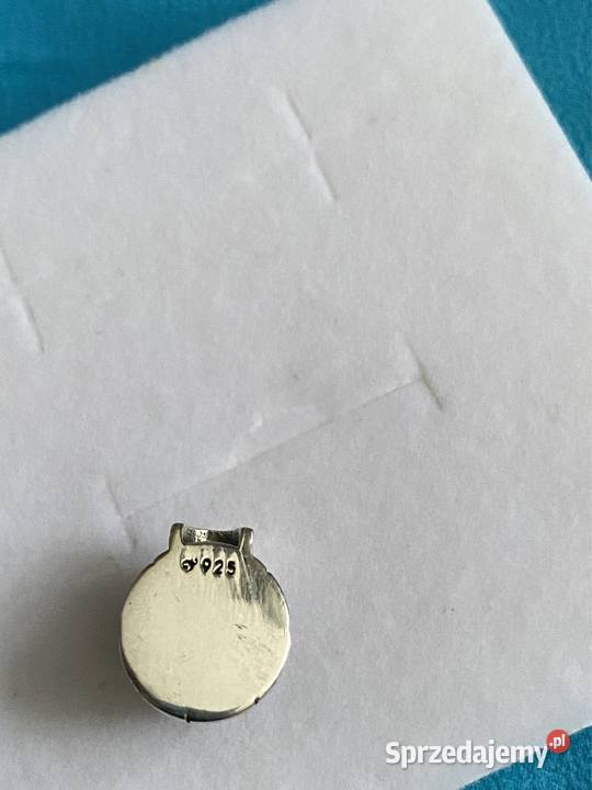 nowa unikatowa zawieszka charms beads vintage Gdynia sprzedam