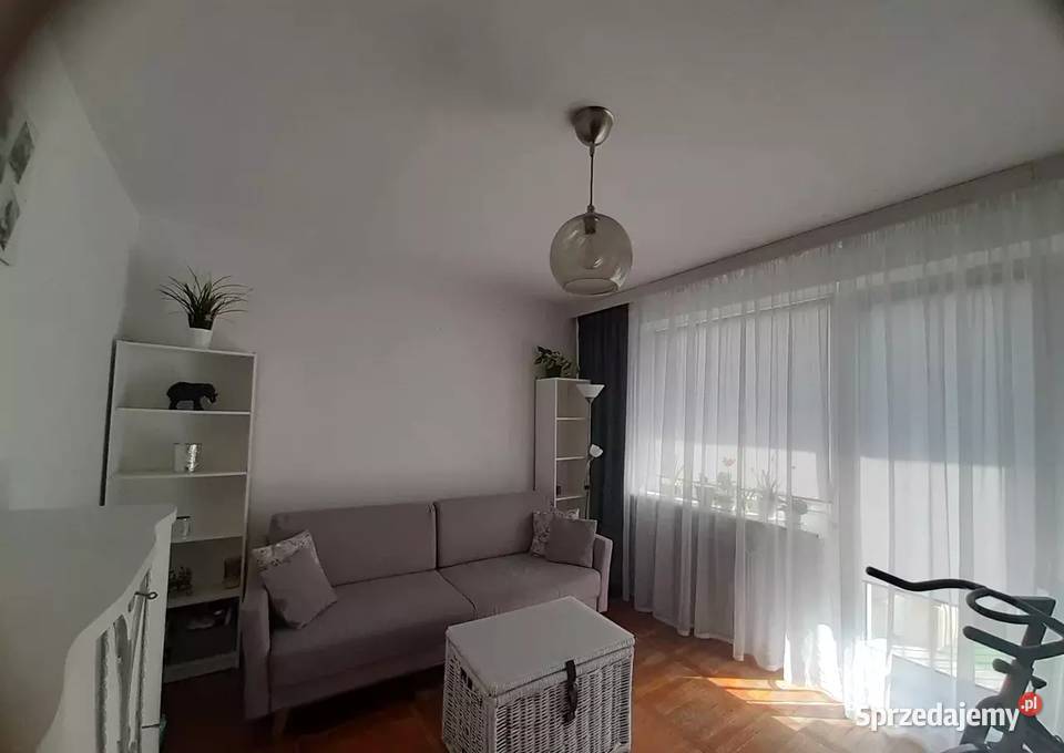 2 pokoje w cudownej lokalizacji Gdańsk Brzeźno własność