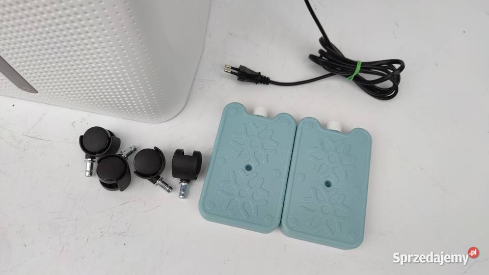 Klimator Klarstein Townhouse Jadowniki