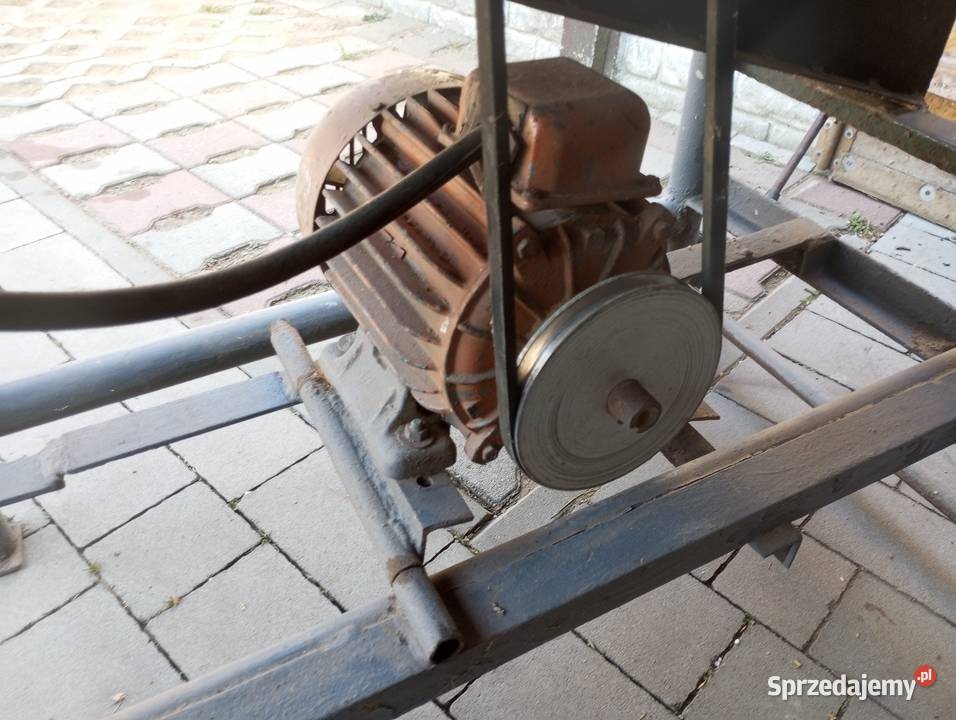 Piła tarczowa wielkopolskie Kostrzyn sprzedam