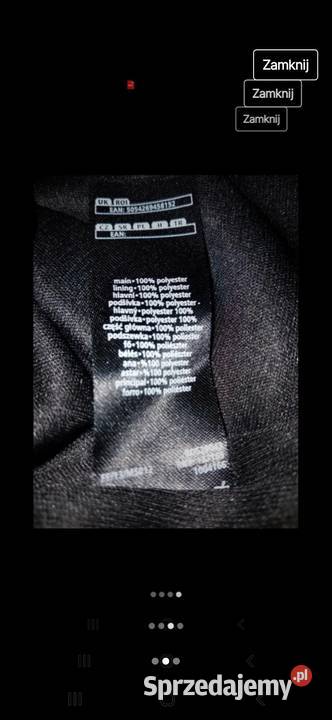 Sukienka letnia 2XL Siedlce