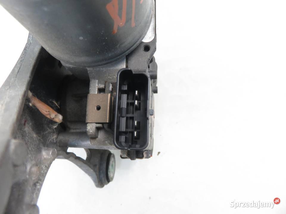 MECHANIZM WYCIERACZEK RENAULT ESPACE V