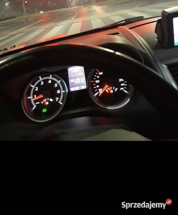 Renault megane ll polift 1 wlasciciel Megane Bydgoszcz