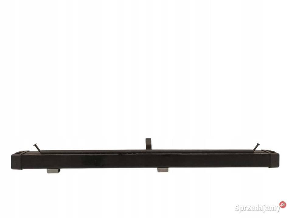 ROLETA BAGAŻNIKA 7L VW Volkswagen Touareg I Rok produkcji 2008