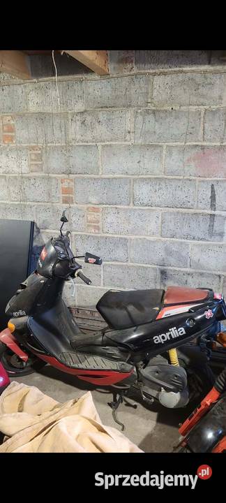 Aprilia