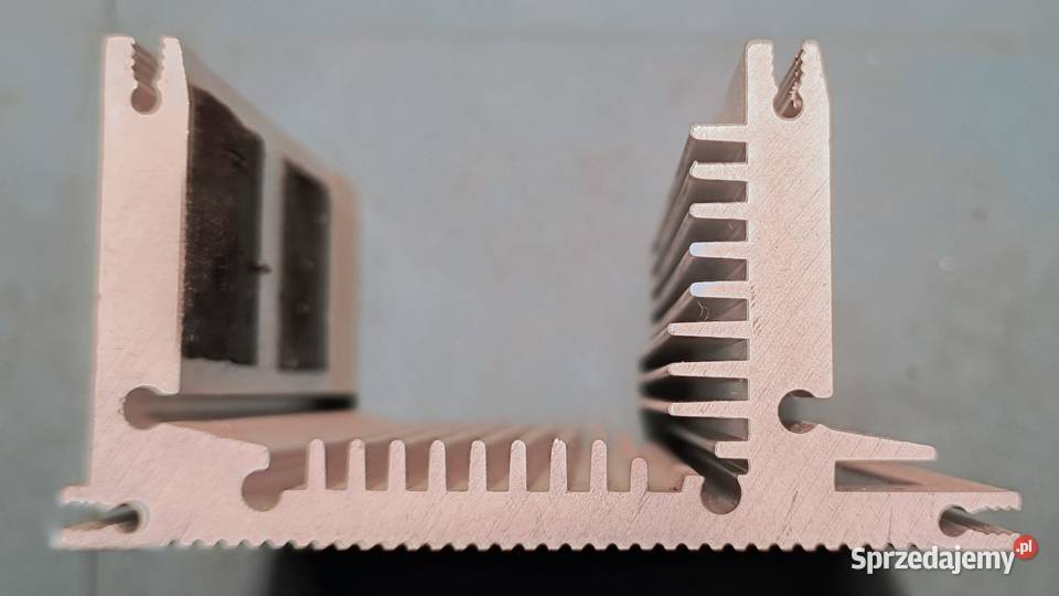 Radiator aluminiowy Bielsko-Biała