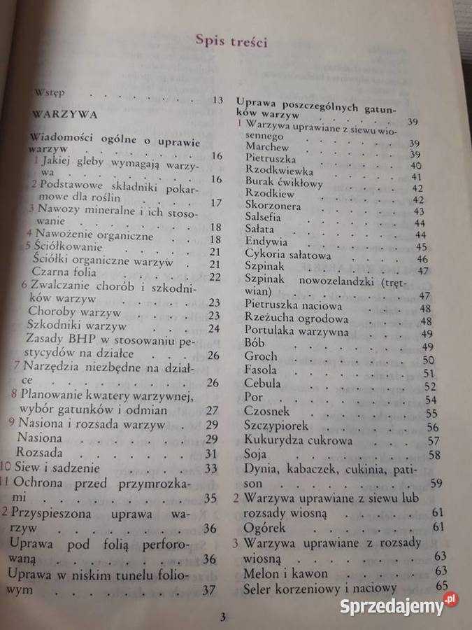 Na działce wiosny do jesieni 1990 Bielsko-Biała