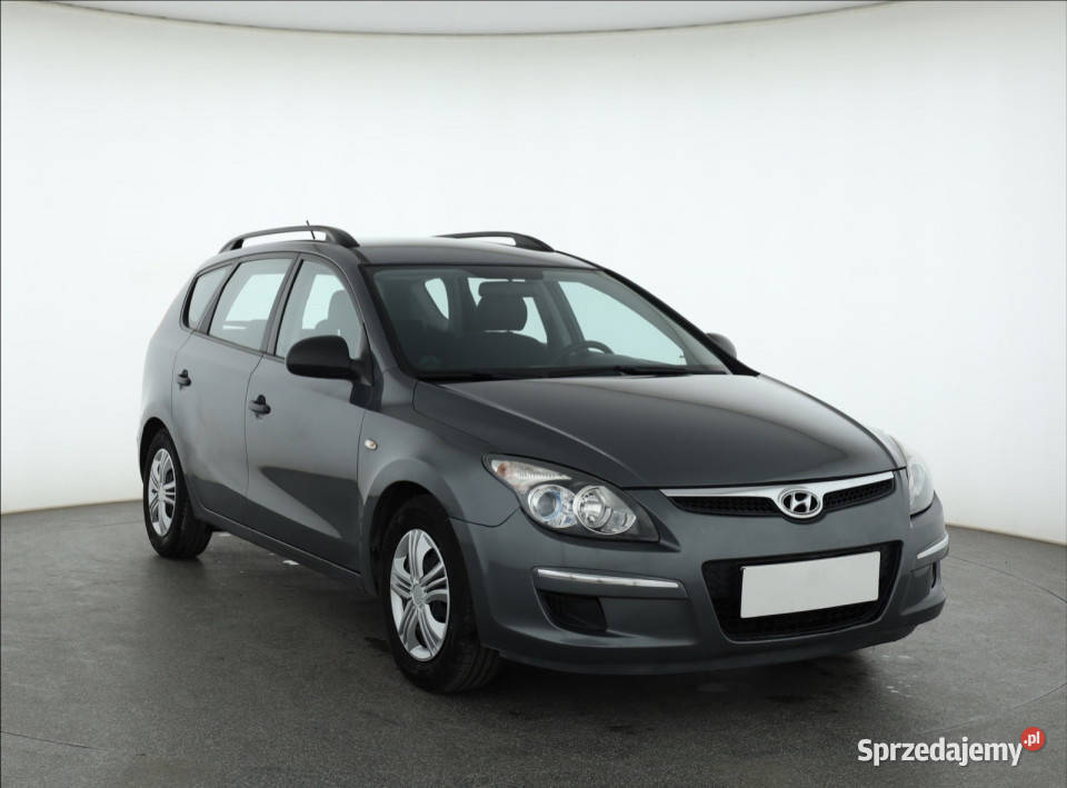 Hyundai i30 14 CVVT Piaseczno