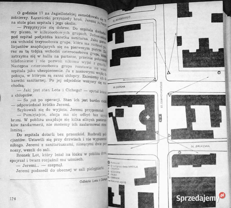 Byli żołnierzami Parasola Danuta Kaczyńska Chełm