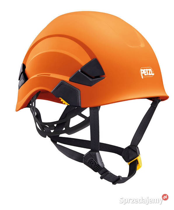 Kask Petzl Vertex Orange Olszynka