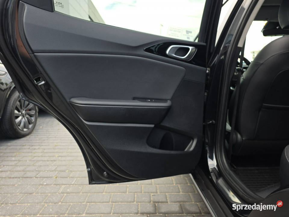 Kia XCeed 15 TGDI 160 wersja L serwisowany w ASO Toruń sprzedam